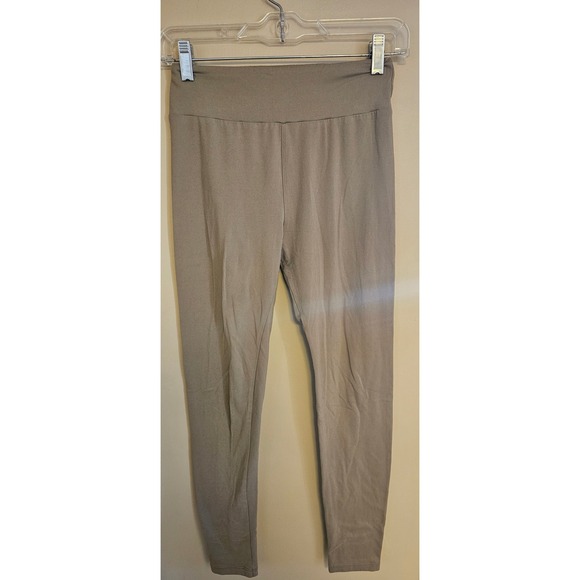 LulaRoe Leggings Soft Casual Everyday Wear Pants‎ One Size OS. 2 pair - Picture 1 of 12